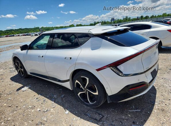 2024 KIA EV6 GT LINE