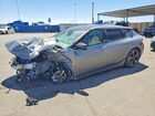 2022 Kia Ev6 Gt Line Silver vin: KNDC4DLC3N5058306