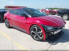2023 Kia Ev6 Gt-line Красный vin: KNDC4DLC3P5097738