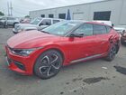 2024 Kia Ev6 Gt Line Red vin: KNDC4DLC8R5210148