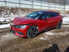 2024 Kia Ev6 Gt-line Red vin: KNDC4DLC9R5221143