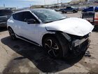 2024 Kia Ev6 Gt-line White vin: KNDC4DLCXR5180392