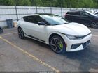 2023 Kia Ev6 Gt White vin: KNDC5DLE9P5133771