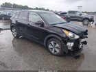 2019 Kia Niro Fe Black vin: KNDCB3LC1K5244308