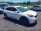 2019 Kia Niro Lx Белый vin: KNDCB3LC5K5243775