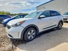 2017 Kia Niro Fe Белый vin: KNDCB3LC9H5059111