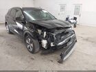 2020 Kia Niro Lx Black vin: KNDCB3LC9L5370577