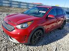 2019 Kia Niro Ex Красный vin: KNDCC3LC0K5231238