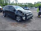 2017 Kia Niro Ex Dark Brown vin: KNDCC3LC1H5069791