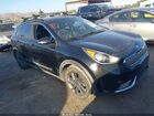 2017 Kia Niro Ex Black vin: KNDCC3LC1H5095694