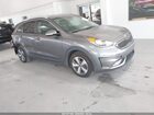 2018 Kia Niro Ex Gray vin: KNDCC3LC4J5108539