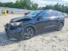 2017 Kia Niro Ex Black vin: KNDCC3LC7H5056849