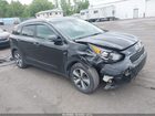 2017 Kia Niro Ex Черный vin: KNDCC3LCXH5036417
