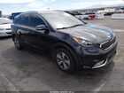 2019 Kia Niro Plug-in Hybrid Ex Premium Dark Blue vin: KNDCC3LD9K5330973