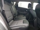 2022 Kia Niro Ev Ex Silver vin: KNDCC3LG4N5149407