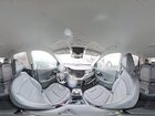 2022 Kia Niro Ev Ex Silver vin: KNDCC3LG4N5149407