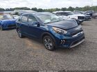 2022 Kia Niro Plug-in Hybrid Ex Teal vin: KNDCD3LDXN5532593