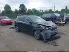 2017 Kia Niro Touring Черный vin: KNDCE3LCXH5059044