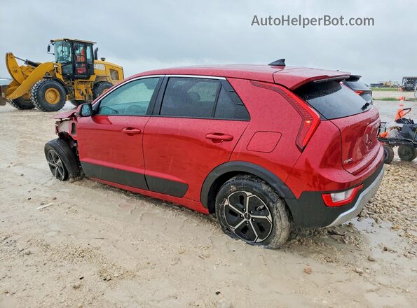 2026 KIA NIRO LX