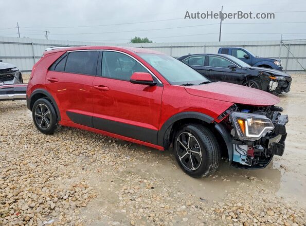 2026 KIA NIRO LX