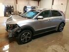 2026 Kia Niro Lx Gray vin: KNDCP3LE1T5332974