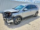 2026 Kia Niro Lx Gray vin: KNDCP3LE2T5335253