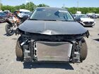 2026 Kia Niro Lx Серый vin: KNDCP3LE3T5322933 Damage: Front Bumper Reinforcement, Missing, Replacement Required