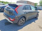 2026 Kia Niro Lx Серый vin: KNDCP3LE3T5322933