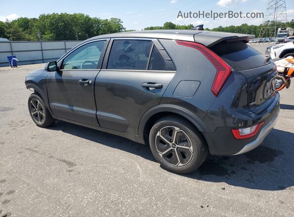 KNDCP3LE3T5322933 2026 KIA NIRO Серый 