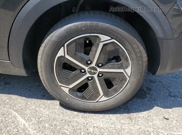 KNDCP3LE3T5322933 2026 KIA NIRO Серый 