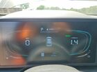 2026 Kia Niro Lx Серый vin: KNDCP3LE3T5322933