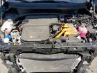 2026 Kia Niro Lx Серый vin: KNDCP3LE3T5322933