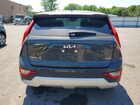 2026 Kia Niro Lx Серый vin: KNDCP3LE3T5322933