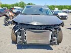 2026 Kia Niro Lx Серый vin: KNDCP3LE3T5322933