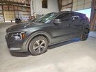 2026 Kia Niro Lx Gray vin: KNDCP3LE3T5332510