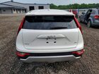 2023 Kia Niro Lx Белый vin: KNDCP3LE5P5061164