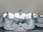 2023 Kia Niro Lx Белый vin: KNDCP3LE5P5061164