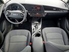 2023 Kia Niro Lx Белый vin: KNDCP3LE5P5061164