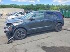 2026 Kia Niro Lx Black vin: KNDCP3LE5T5317250