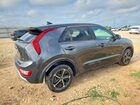2026 Kia Niro Lx Gray vin: KNDCP3LE5T5332427