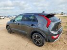 2026 Kia Niro Lx Gray vin: KNDCP3LE5T5332427