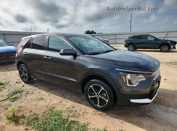 KNDCP3LE5T5332427 2026 KIA NIRO Gray 