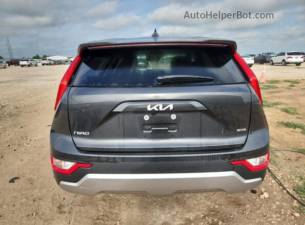 KNDCP3LE5T5332427 2026 KIA NIRO Gray 
