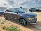 2026 Kia Niro Lx Gray vin: KNDCP3LE5T5332427