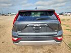 2026 Kia Niro Lx Gray vin: KNDCP3LE5T5332427