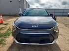 2026 Kia Niro Lx Gray vin: KNDCP3LE5T5332427