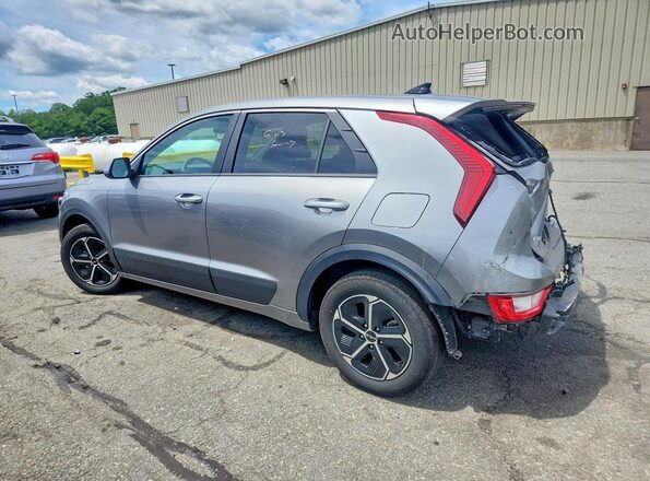 2026 KIA NIRO LX