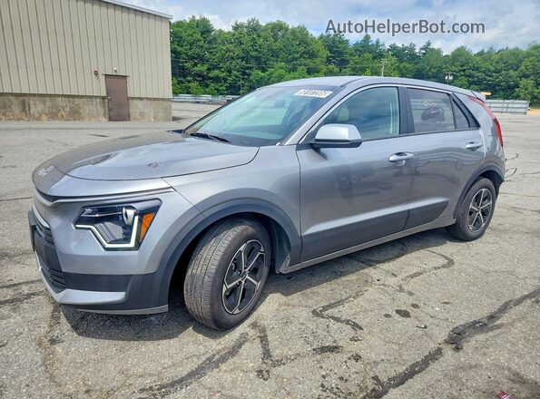 2026 KIA NIRO LX