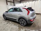 2026 Kia Niro Lx Серый vin: KNDCP3LE8T5318120