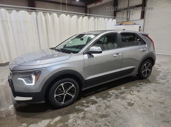 KNDCP3LE8T5318120 2026 KIA NIRO Серый 